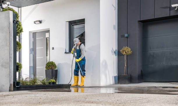Best Dumpster Area Cleaning  in Cape Carteret, NC
